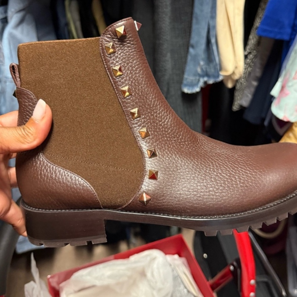 Valentino Garavani Boots